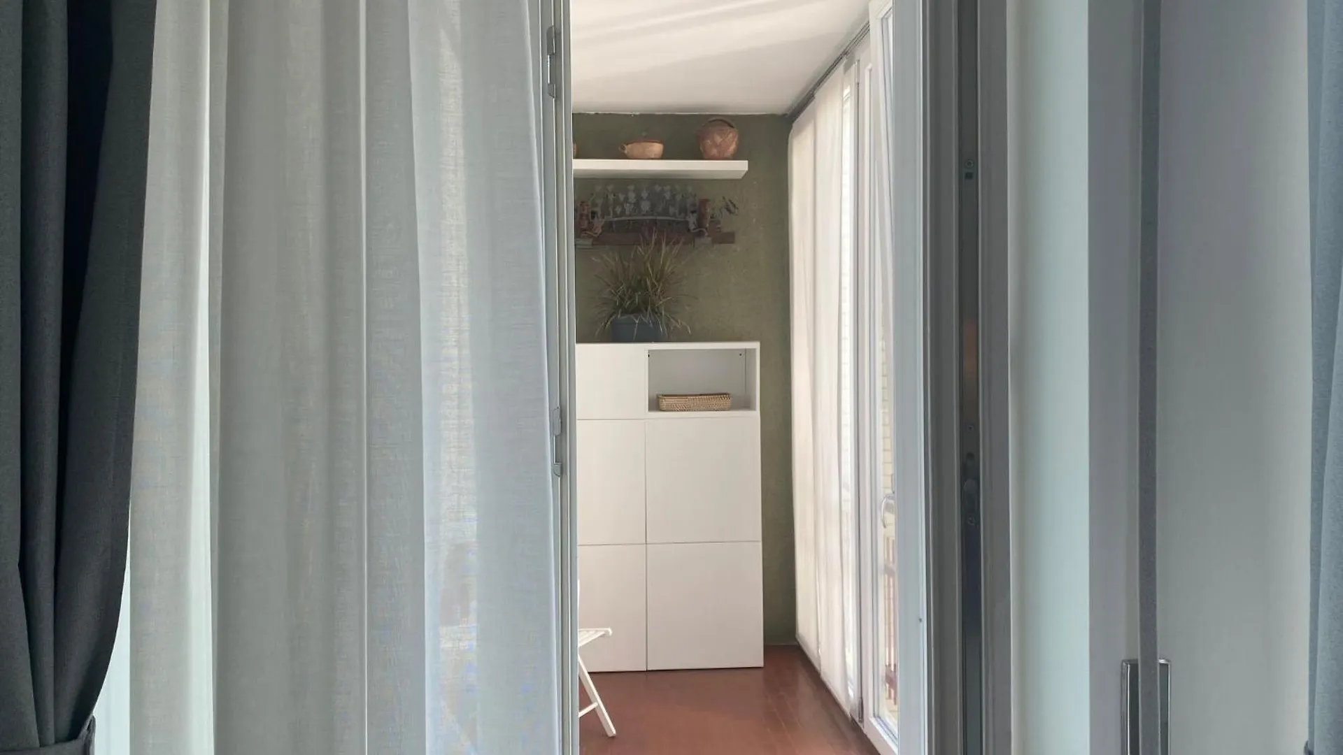 Magie Apartamento Milão