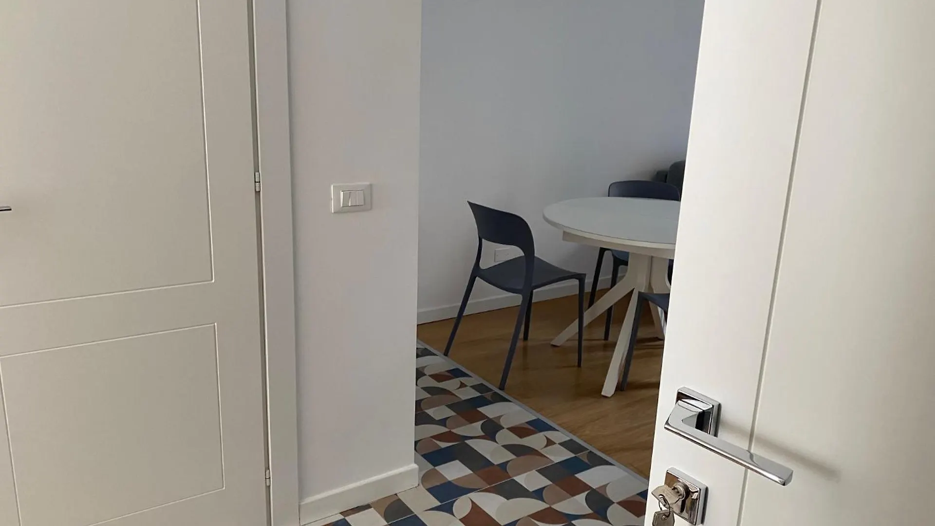 Magie Apartamento Milão