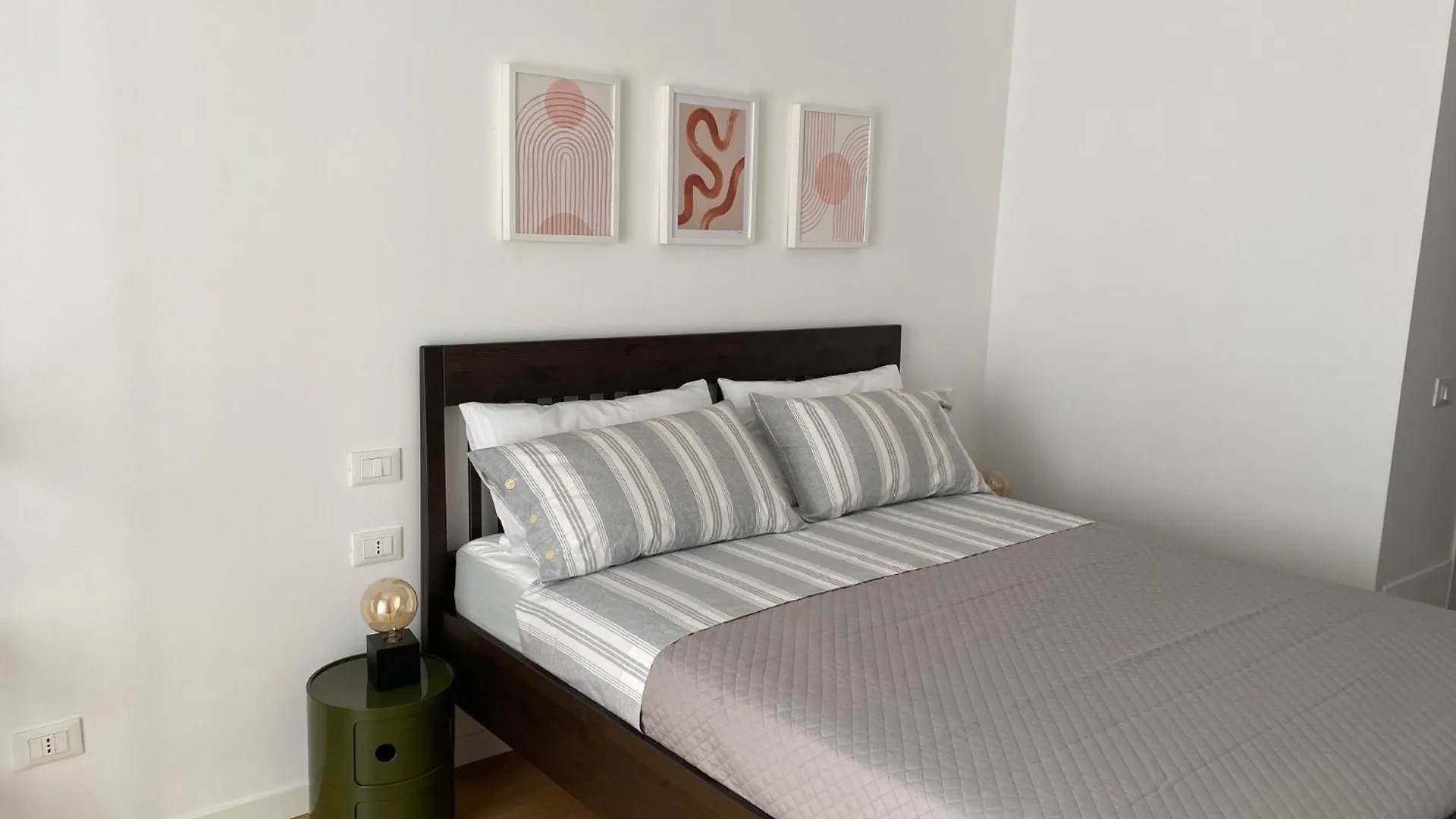 Magie Apartamento Milão