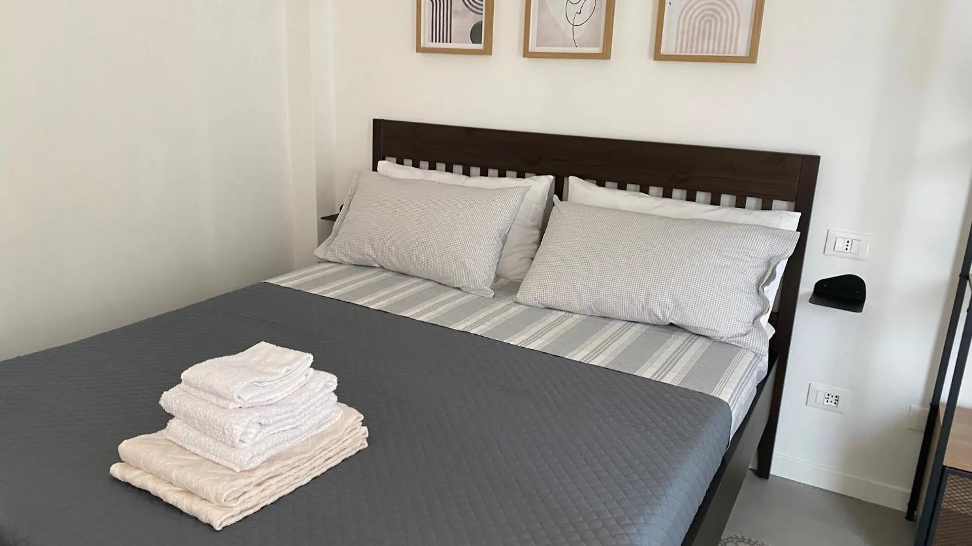 Magie Apartamento Milão