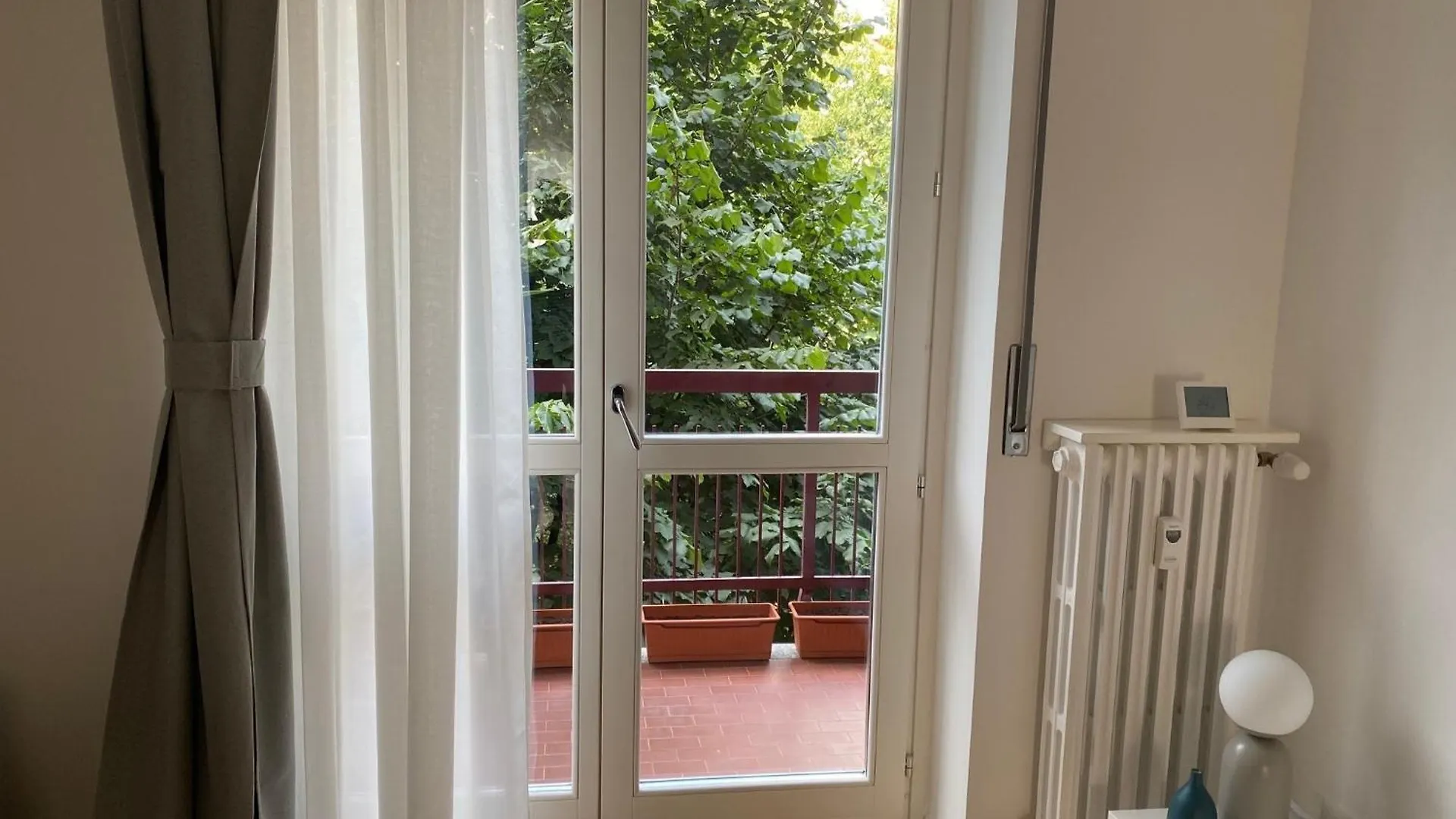 Magie Apartamento Milão 0*,
