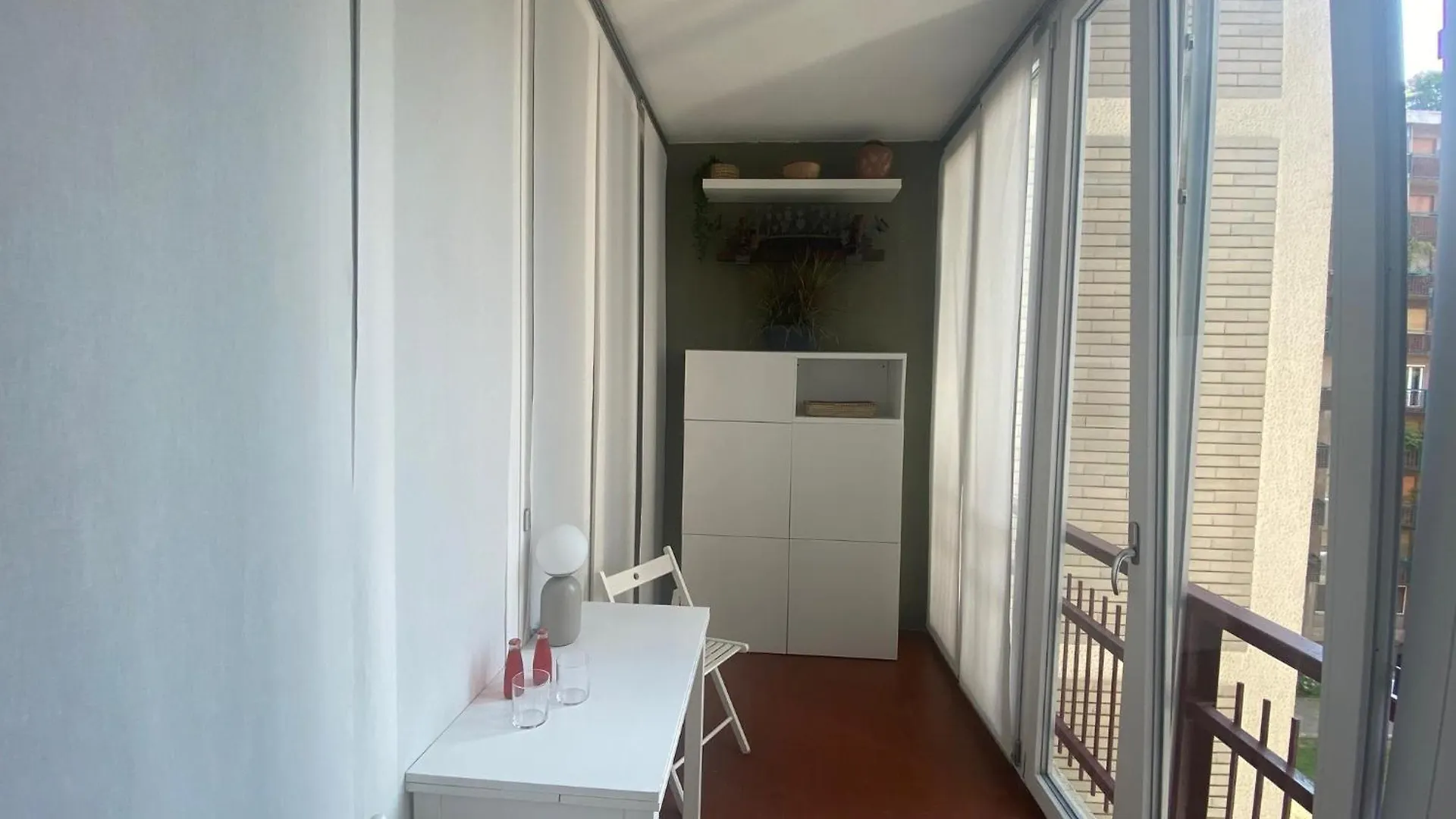 Magie Apartamento Milão