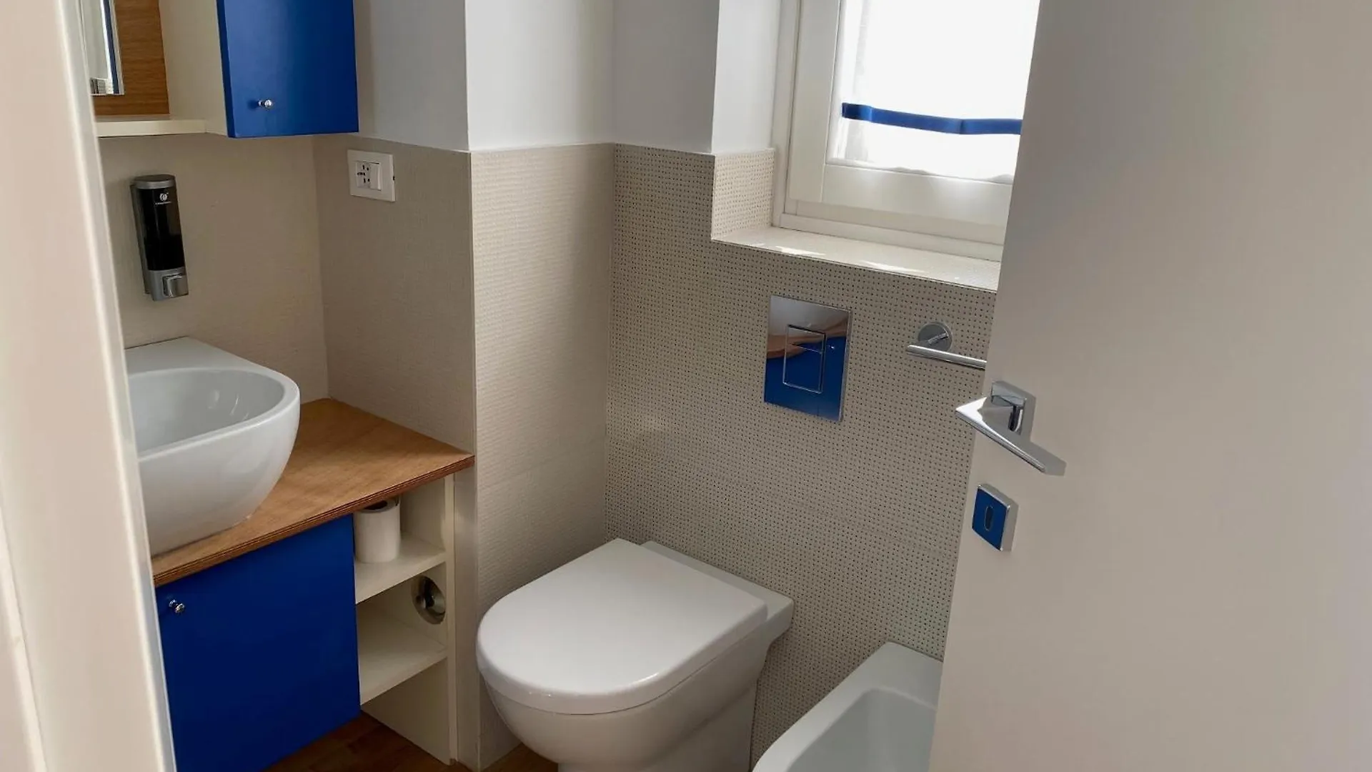 Magie Apartamento Milão