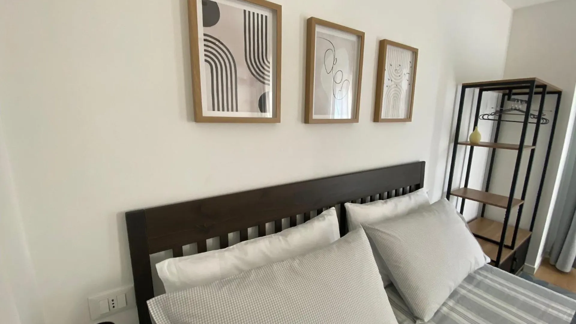 Magie Apartamento Milão 0*,