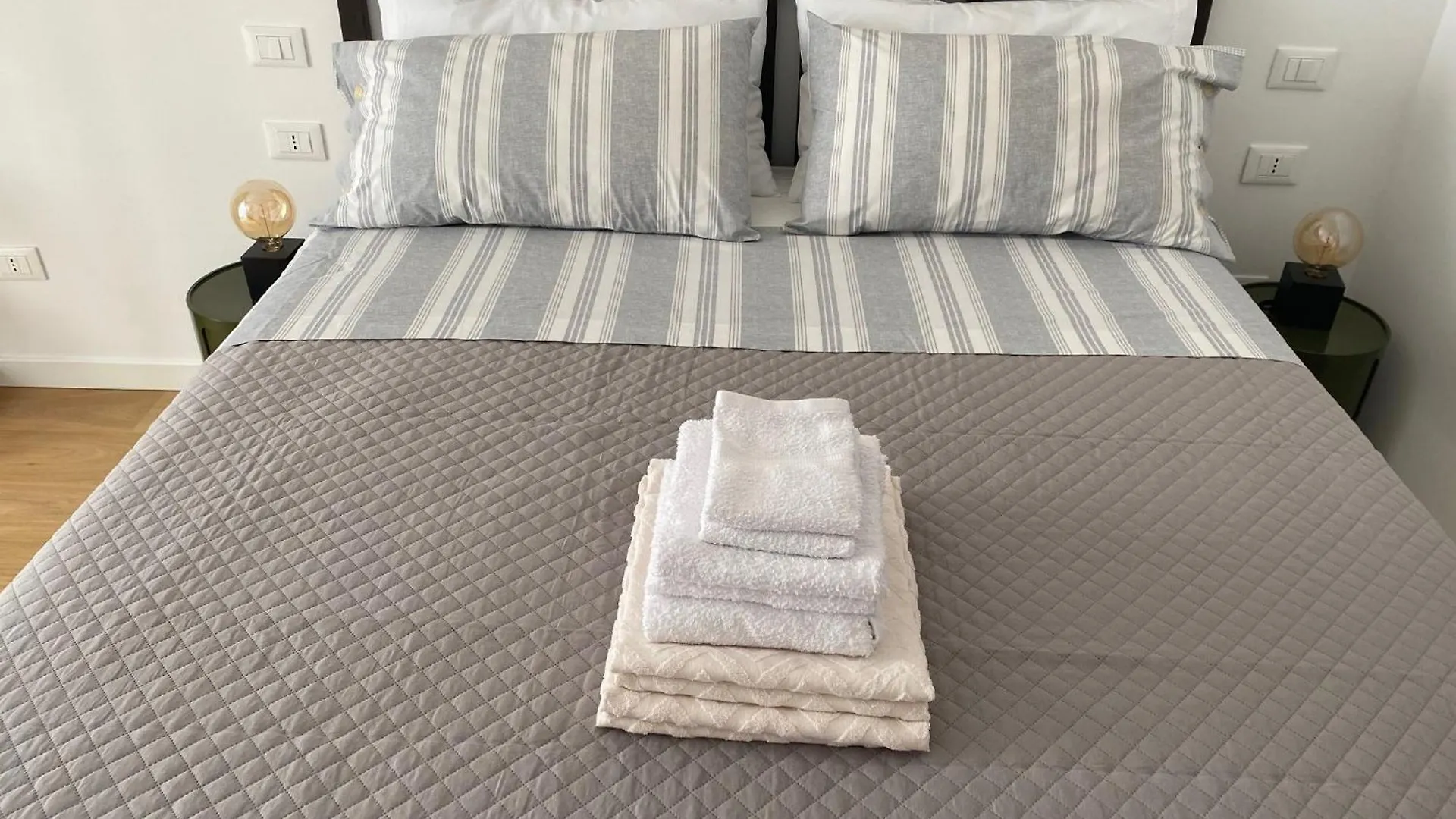 Magie Apartamento Milão
