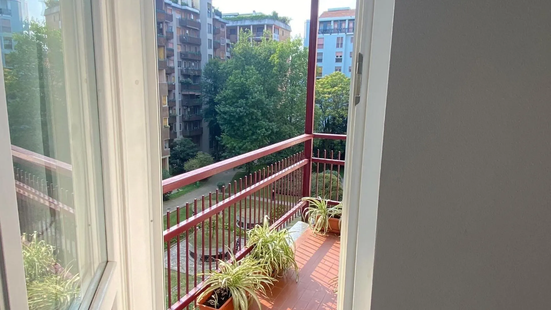 Magie Apartamento Milão 0*,  Itália