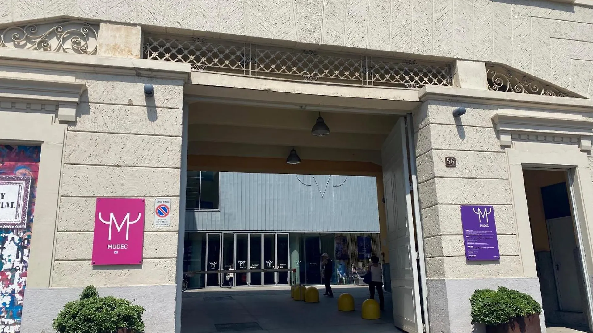 Magie Apartamento Milão