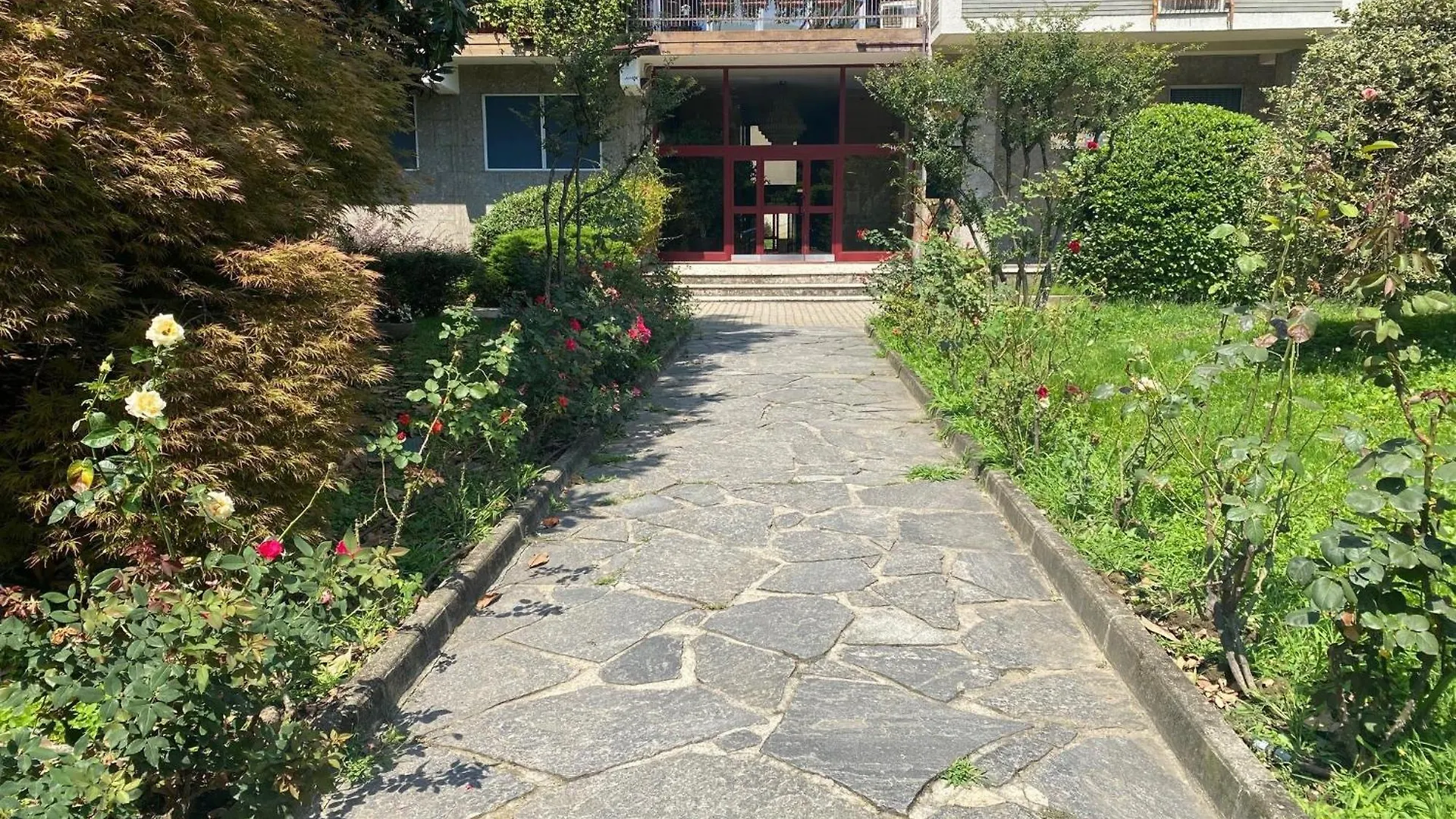 Magie Apartamento Milão 0*,