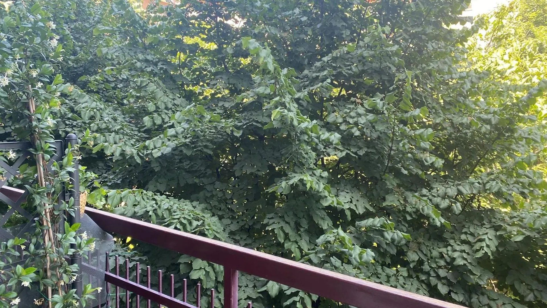 Magie Apartamento Milão