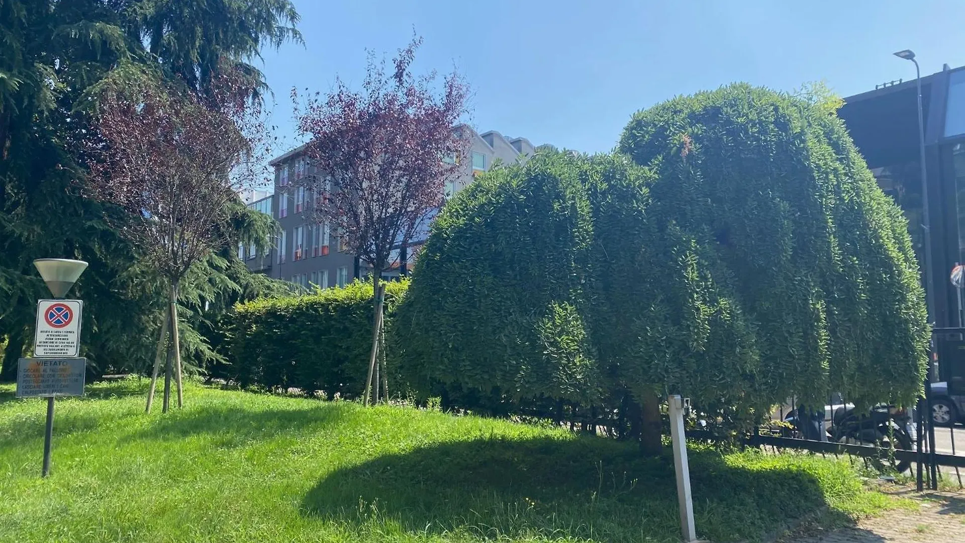 Magie Apartamento Milão 0*,  Itália