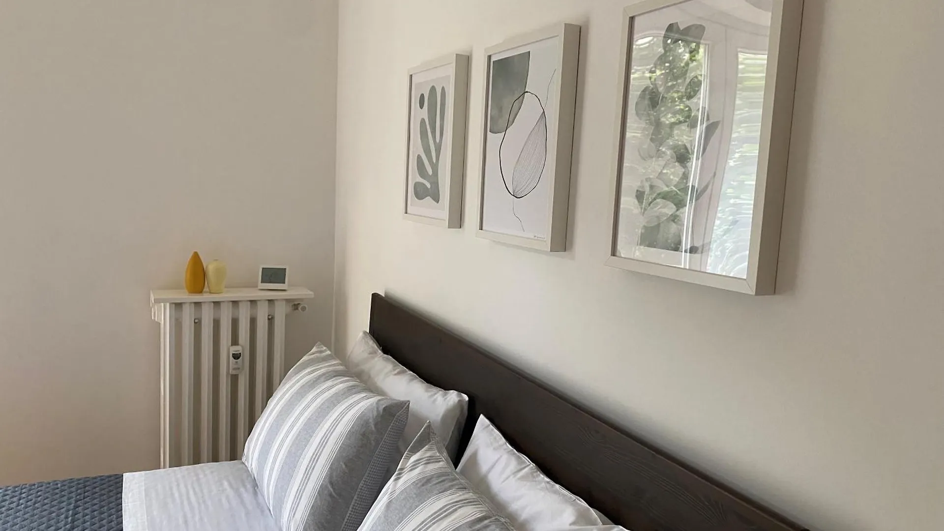Magie Apartamento Milão