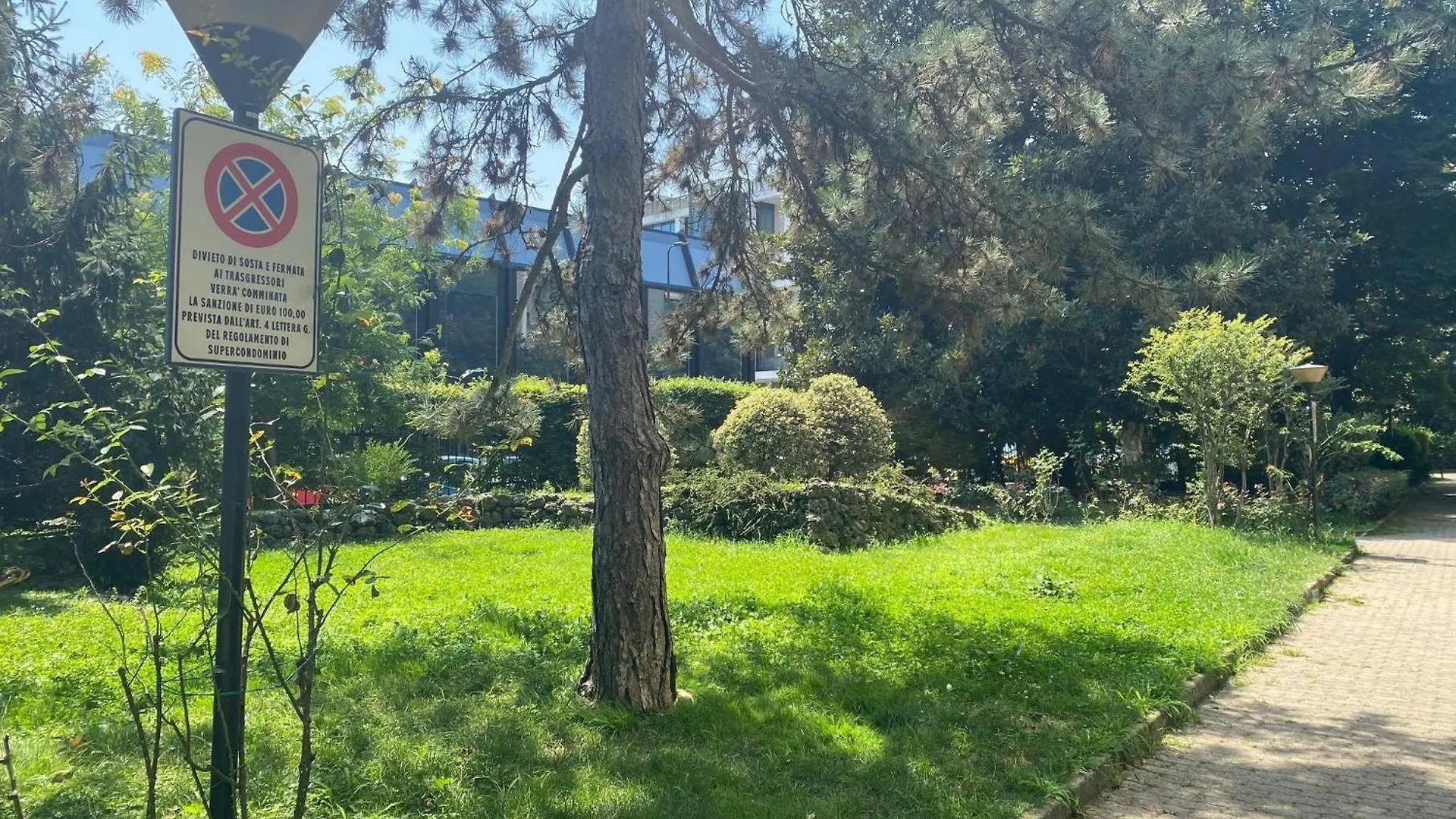 Magie Apartamento Milão Itália