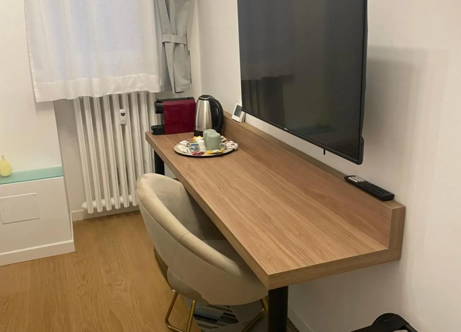 Magie Apartamento Milão