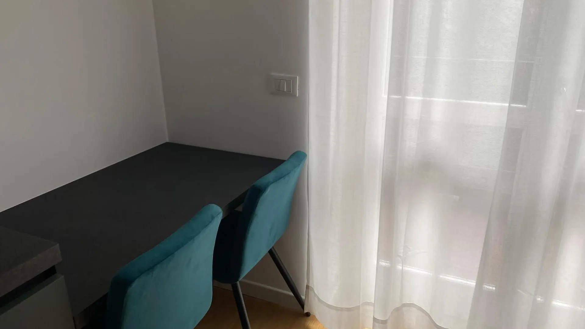 Magie Apartamento Milão