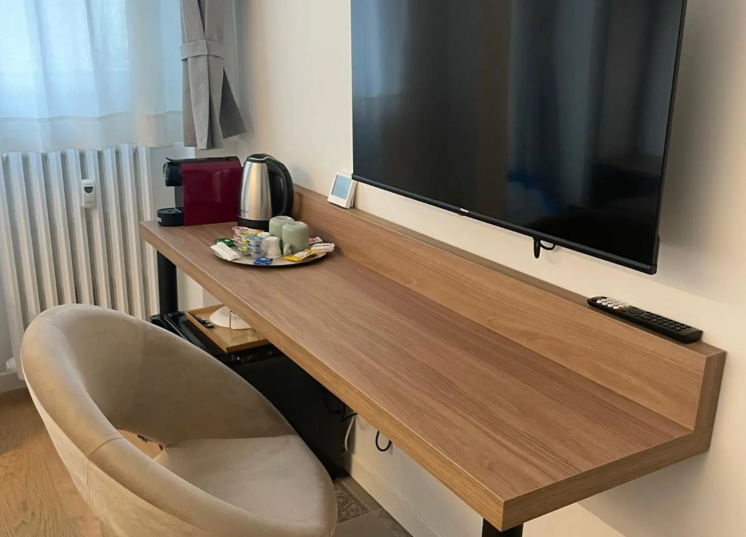 Magie Apartamento Milão