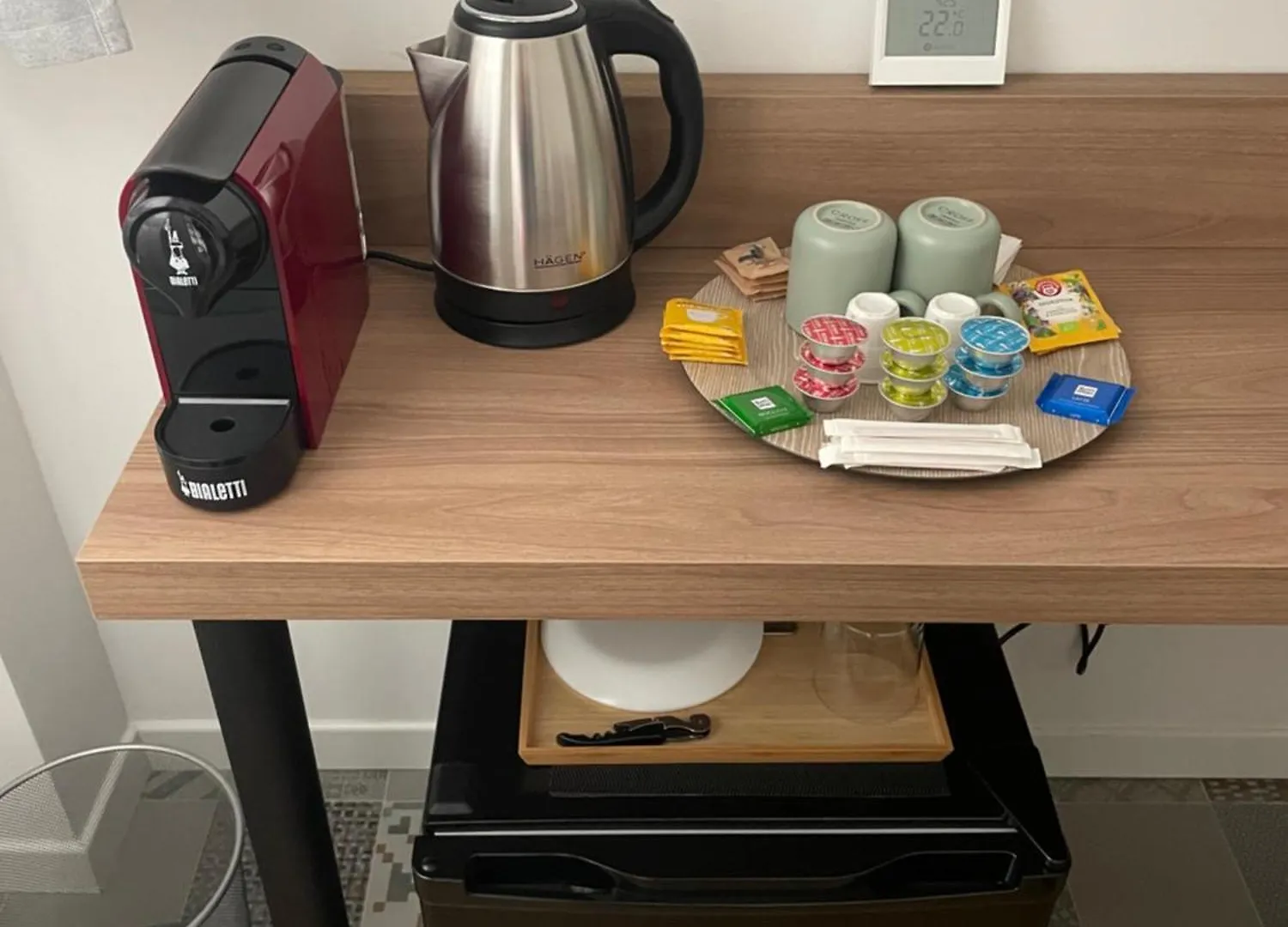 Magie Apartamento Milão