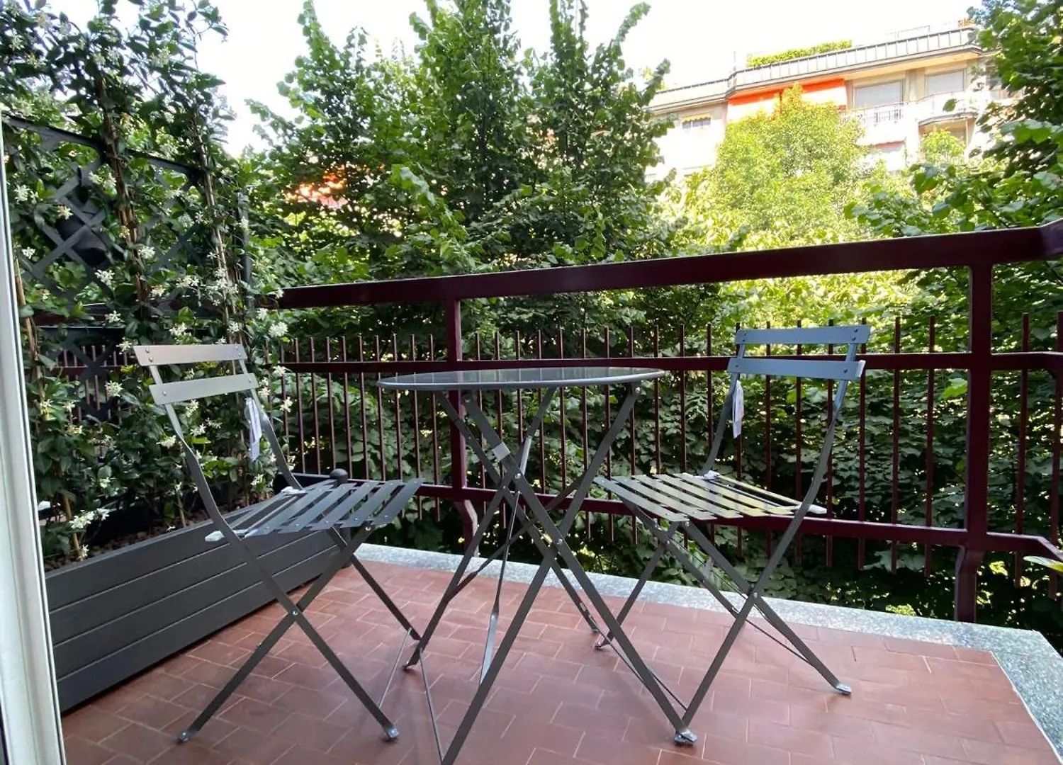 Magie Apartamento Milão