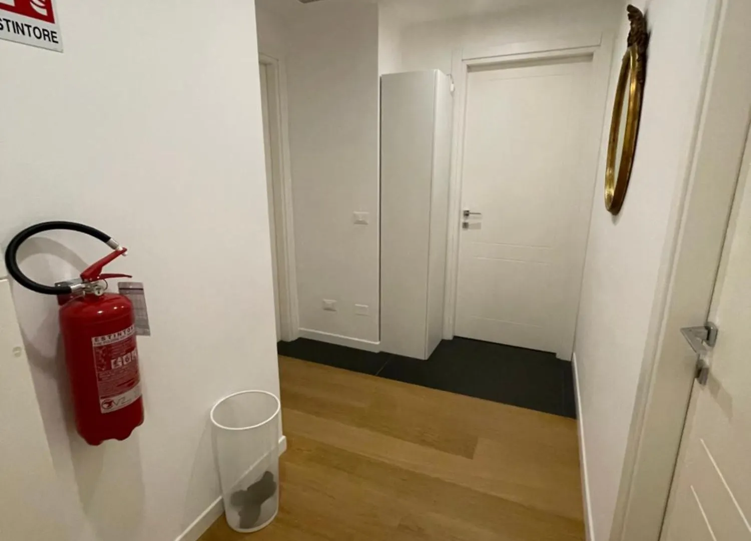 Magie Apartamento Milão Itália
