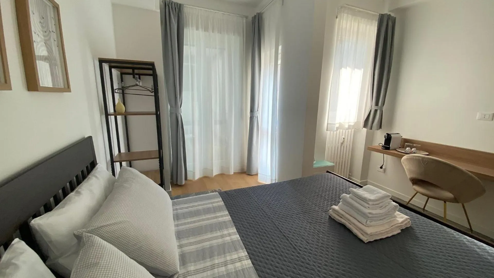 Magie Apartment Milan Italy